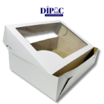 Ideal para tiendas, regalos, almacenamiento o como empaque para productos especiales. ¡La simplicidad y la elegancia en una sola caja!