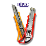 El Cutter Grande con Guía es la herramienta perfecta para quienes buscan precisión, resistencia y durabilidad en cada corte.