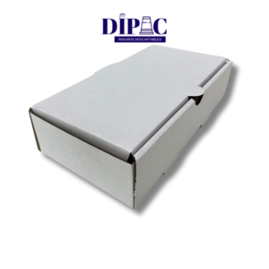 Medidas: 25 x 13,5 x 6cm. Ideal para Hamburguesas con papas