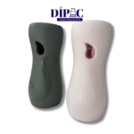Añade un toque de elegancia y frescura a tu hogar con el Aromatizador Saphirus de la línea Deco. Este sofisticado equipo no solo perfuma el ambiente, sino que también actúa como un accesorio decorativo, elevando la estética de cualquier espacio con su diseño moderno y refinado.