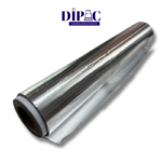 Nuestro rollo de aluminio es la opción perfecta para diversas aplicaciones en el hogar, la cocina o el trabajo. Con una gran resistencia y versatilidad, este rollo es ideal para envolver, proteger y conservar alimentos, así como para usar en tareas de bricolaje o almacenamiento.