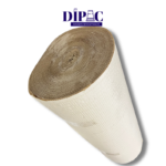 rollo de carton corrugado 1mts x 30mts.