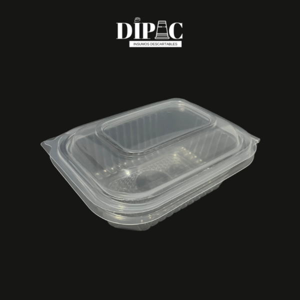 Estuche con bisagra 142PP