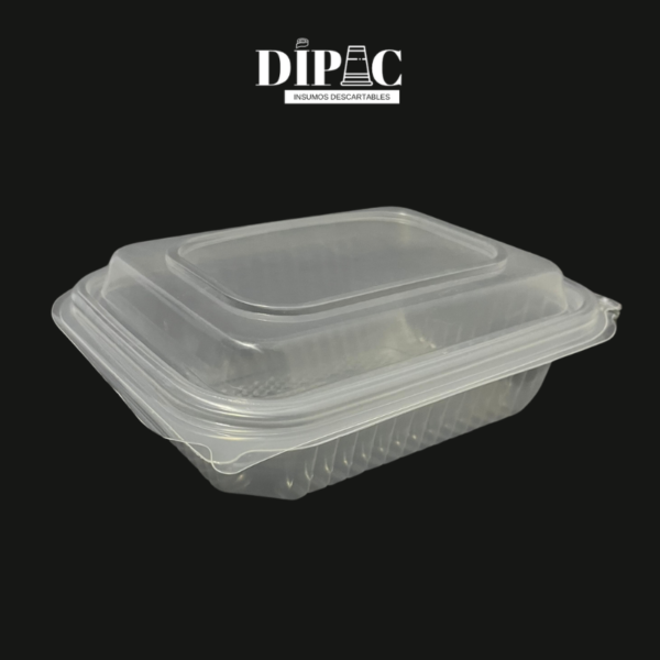Estuche con bisagra 143PP