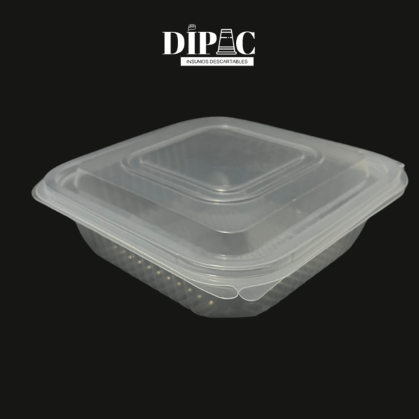 Estuche con bisagra 144PP
