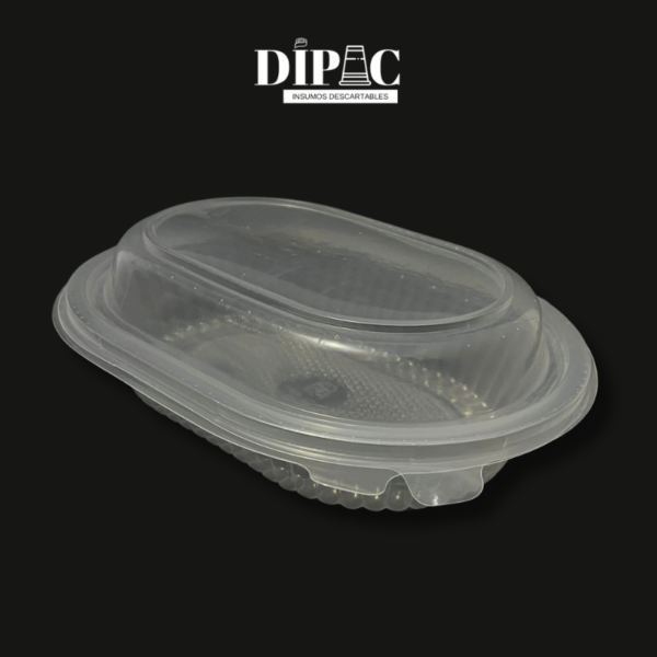 Estuche con bisagra 145PP