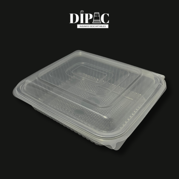 Estuche con bisagra 146PP
