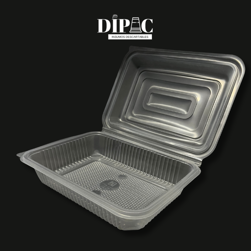 Estuche con bisagra 147PP