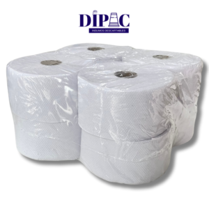 papel hifienico eco x 8 unidades