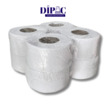 papel higienico x8u cono grande