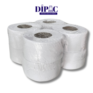papel higienico x8u cono grande