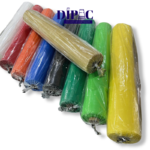 lamina de polietileno para decorar de color liso. perfecto para tablones.