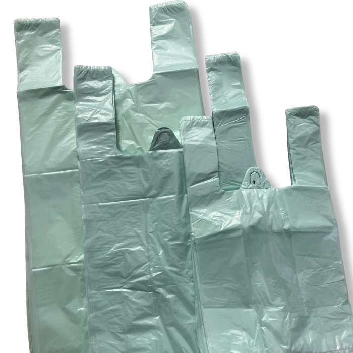 BOLSAS Y LÁMINAS