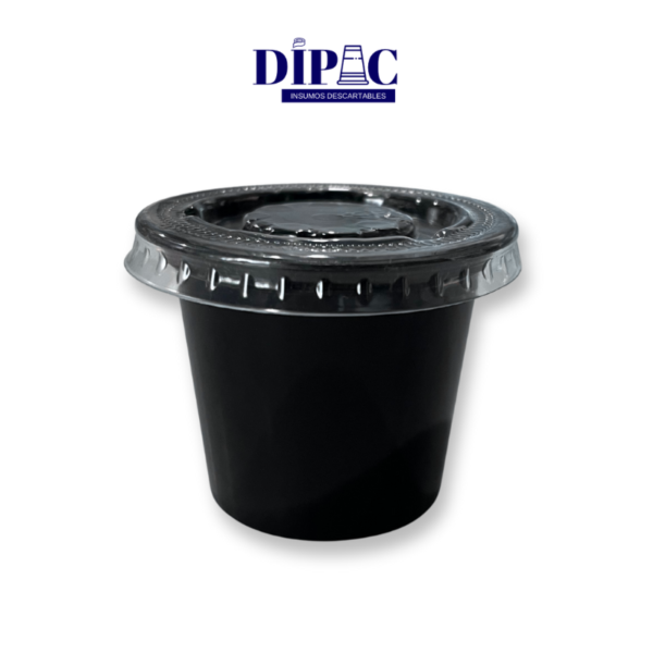 Pote degustación ALTO black