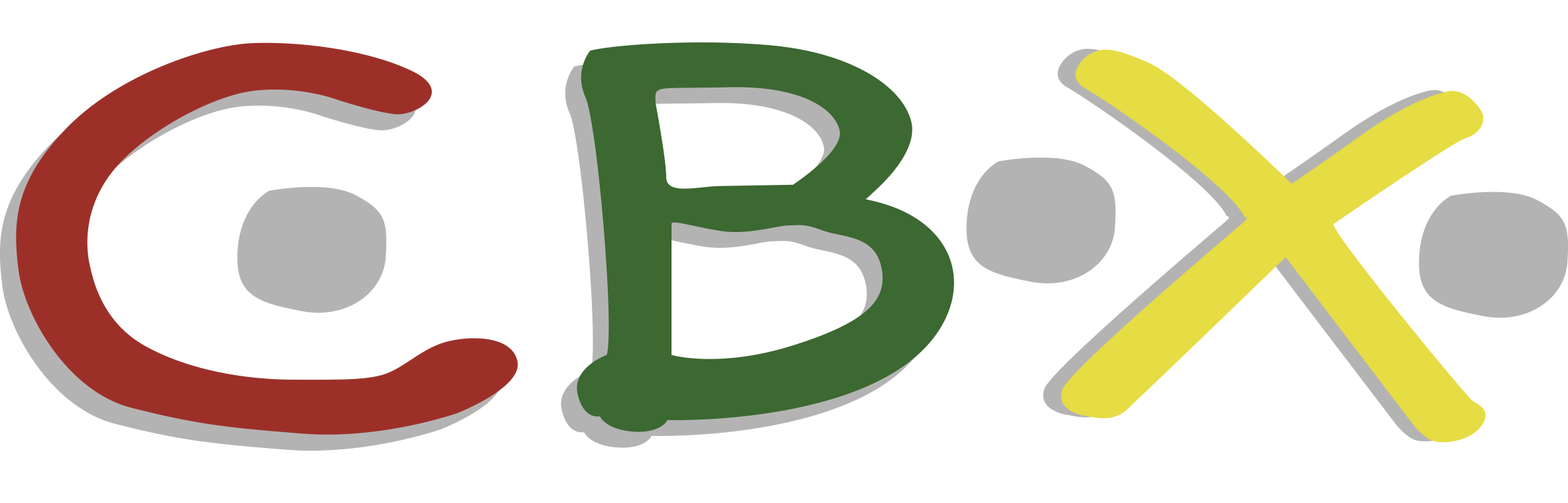 logo cbx