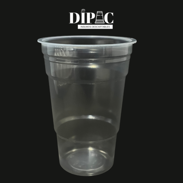 Vaso Milano 370cc