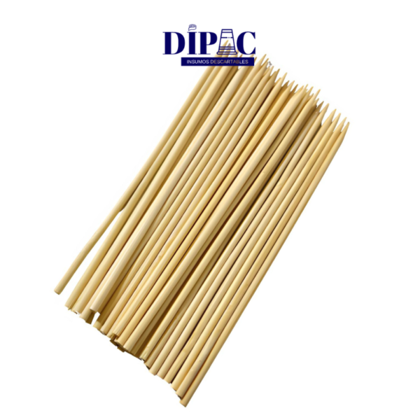 Palitos Brochette CBX 15x0.3 x90u